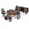 Margrip Office Desk Set