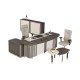 Modern Executive Desk Set