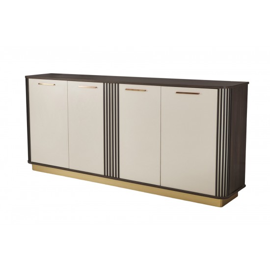 Modern Executive Desk Set