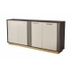 Modern Executive Desk Set