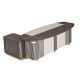 Modern Executive Desk Set