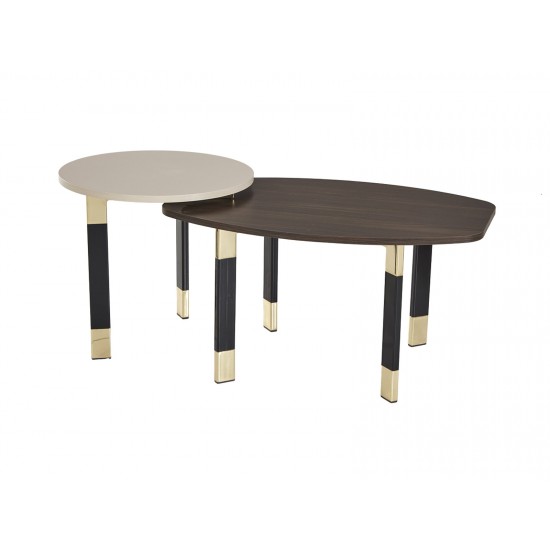 Modern Executive Desk Set