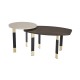 Modern Executive Desk Set