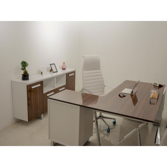 Astra Office Desk Set