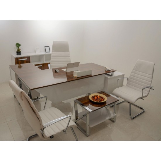 Astra Office Desk Set