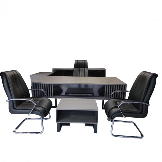 Captan Office Desk Sets