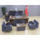 Vizyon Executive Desk Set