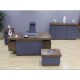 Vizyon Executive Desk Set