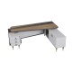 Zarif Executive Table Set