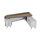 Zarif Executive Table Set