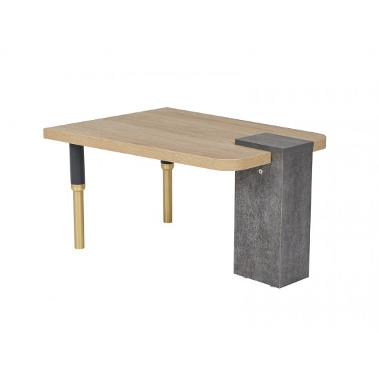 Zarif Executive Table Set