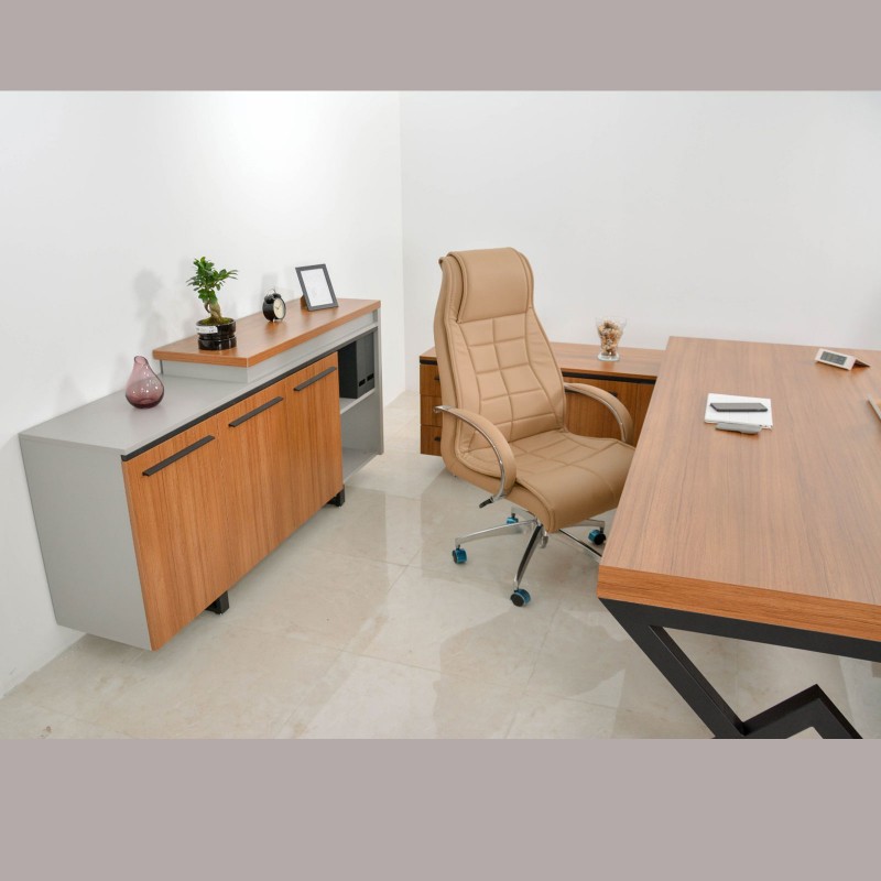 Farfalla Arka Konsol Dolap 