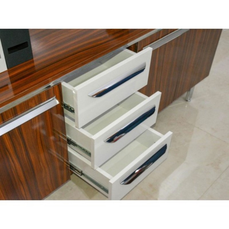 Sparkle Arka Konsol Dolap