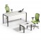 Pana Staff Desk Set