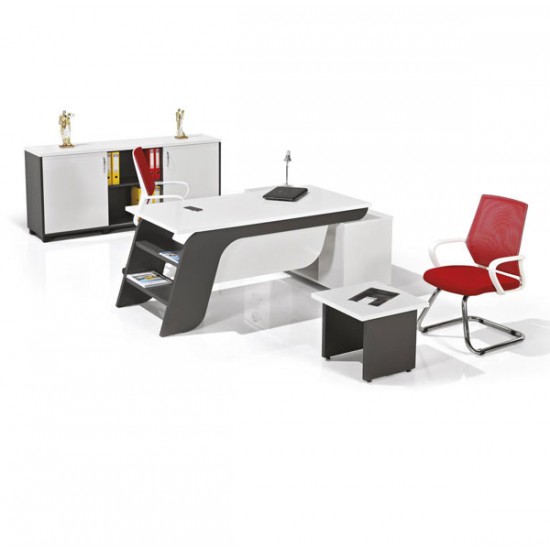 Rexon Stuff Desk Set