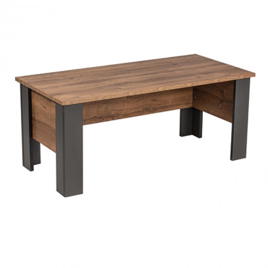 Canary Staff Desk Set