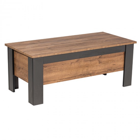 Canary Staff Desk Set