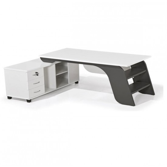 Rexon Stuff Desk Set