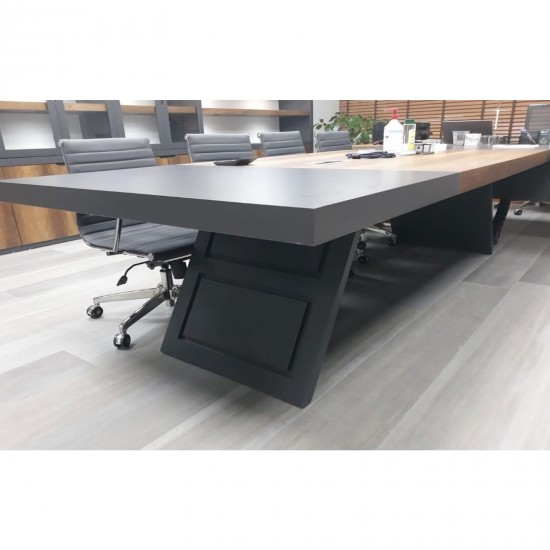 Cupo Tx Meeting Table