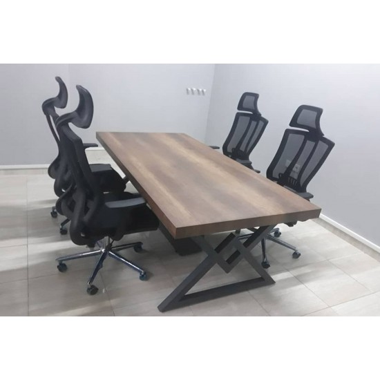 Farfalla Toplantı Masası