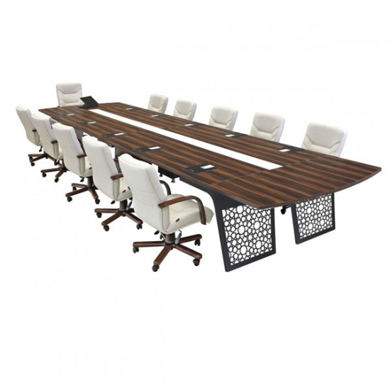 T-Max Meeting Table