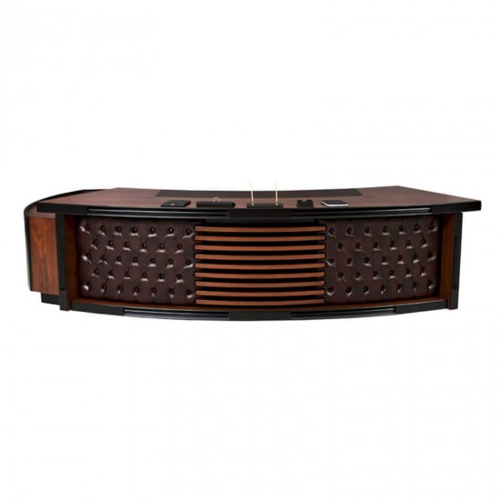 Captan Lux Office Set