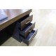 ZUİSTA Executive Desk Set