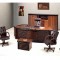 Captan Lux Office Set