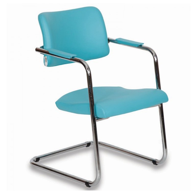 Santos Waiting Chair 