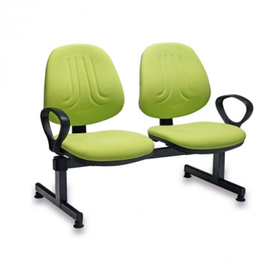 Ikil Double Waiting Chair