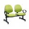Ikil Double Waiting Chair
