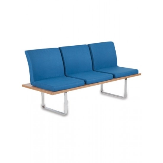 Kabo Trio Waiting Chairs