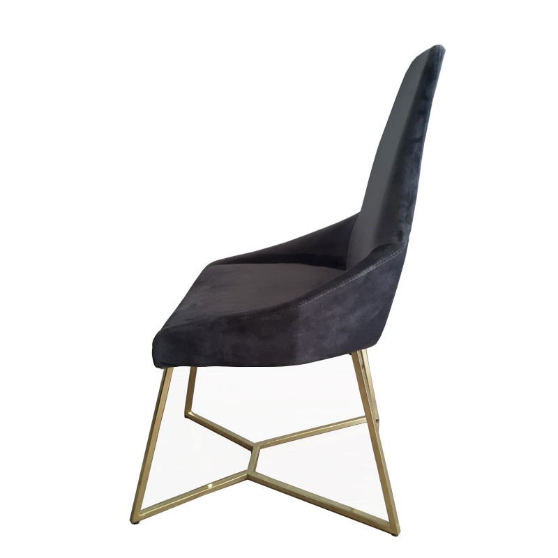 Focus Cafe Chairs