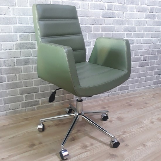 Akse Çalışma Koltuğu