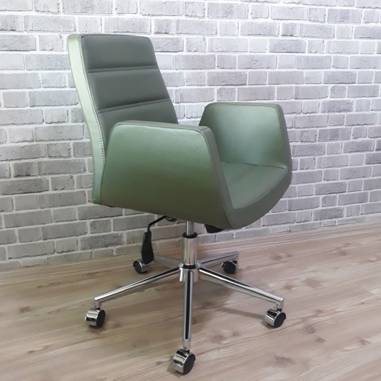 Akse Çalışma Koltuğu