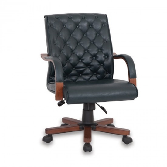 Levo Şef Çalışma Koltuğu