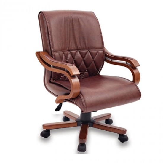 Ugan Şef Toplantı Koltuğu