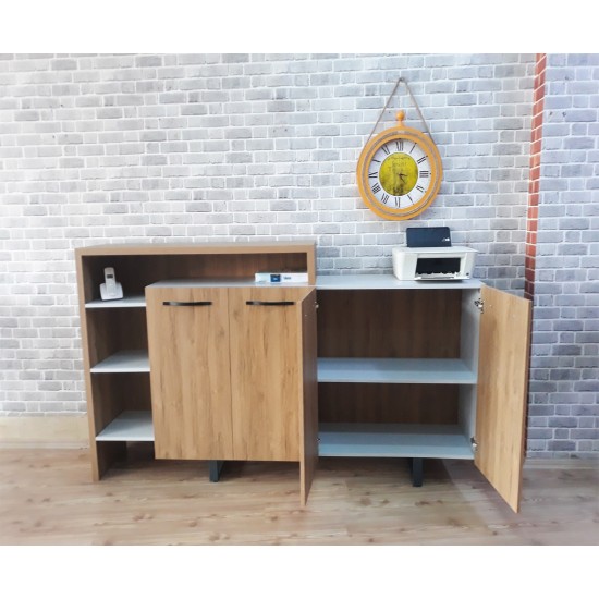 Sina Executive Table Set