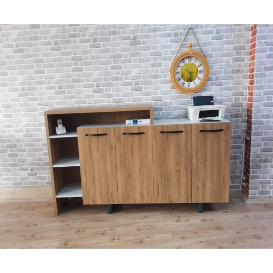 Sina Executive Table Set