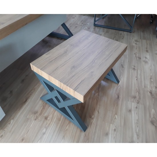 Sina Executive Table Set