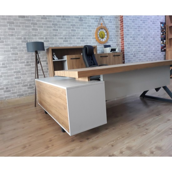 Sina Executive Table Set