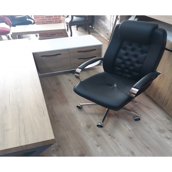 Sina Executive Table Set