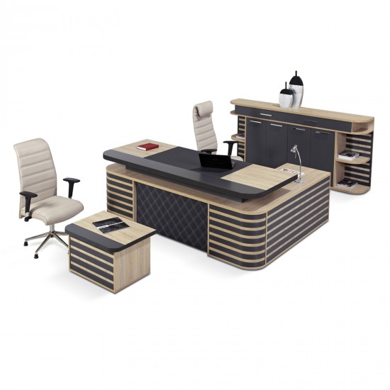 SETRİA Makam Takımı