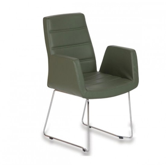 Akse Misafir Koltuğu Trans Ayak