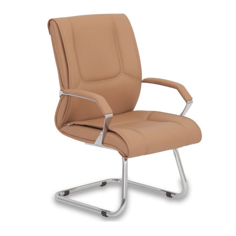 Germen Guest Chair U Leg