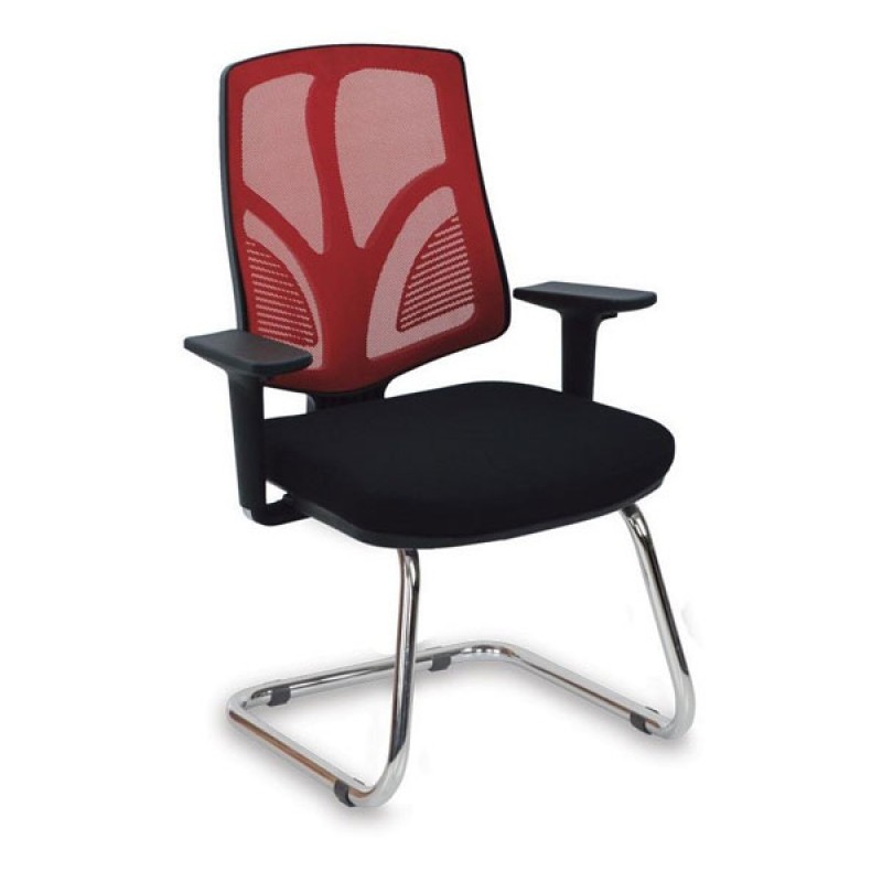 Jacob Guest Chair U Leg