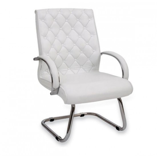 Levo Misafir Koltuğu U Ayak