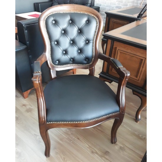 Lükens Misafir Koltuğu