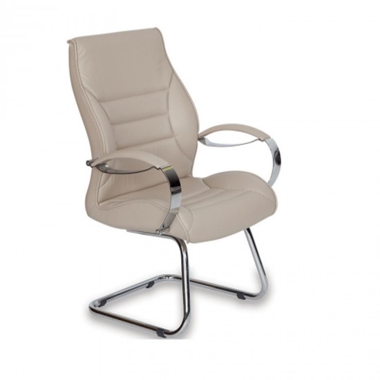 Gonza Guest Chair U Legs
