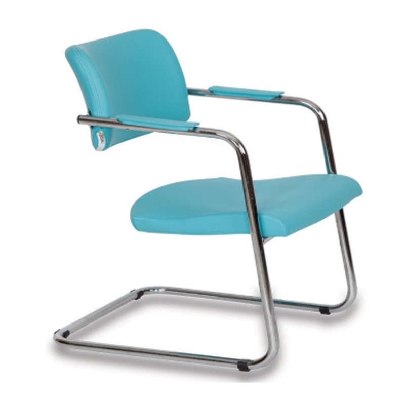 Santos Waiting Chair 